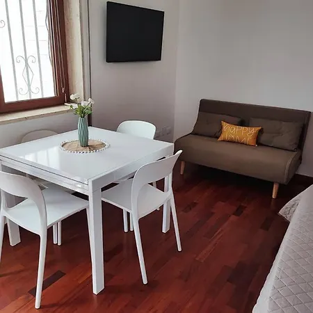 Casa Vacanze Mare D'argento * Leporano