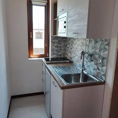 Apartment Casa Vacanze Mare D'argento *