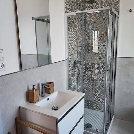 Casa Vacanze Mare D'argento Apartment Leporano