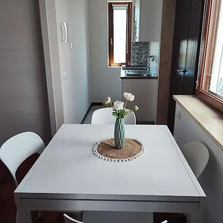 Apartment Casa Vacanze Mare D'argento *