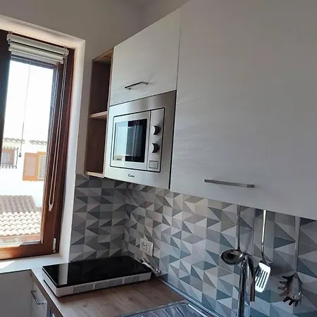 Casa Vacanze Mare D'argento * Leporano