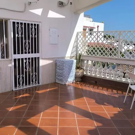 Apartment Casa Vacanze Mare D'argento *