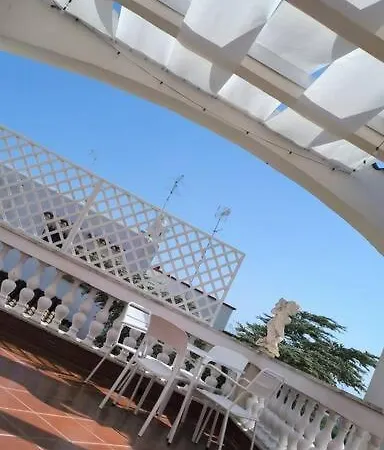 Apartment Casa Vacanze Mare D'argento *