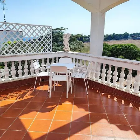 Apartment Casa Vacanze Mare D'argento *