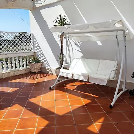 Casa Vacanze Mare D'argento Appartamento