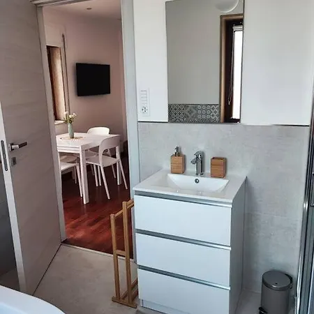 Appartamento Casa Vacanze Mare D'argento Leporano
